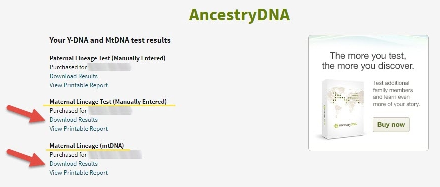 How To Login To Your Ancestry Account → LifeDNA